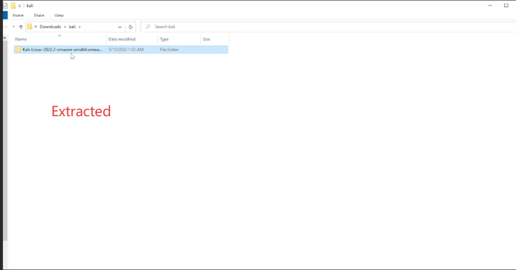 Searching for 7-Zip software download on Google