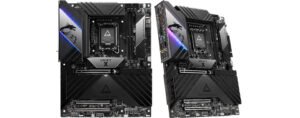 MSI PCMag 2026 high-end gaming motherboard MSI Unify-X