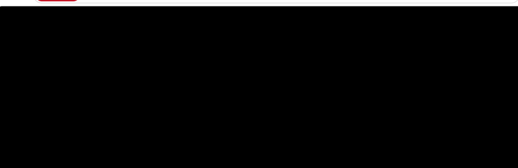 Full screen black background dead pixel check guide on infrareviewer.com